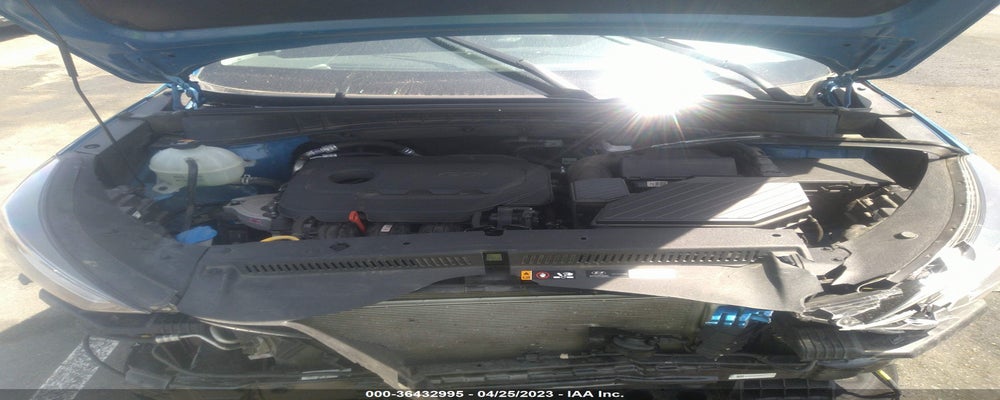 KM8J33AL2LU266912 2020 HYUNDAI TUCSON photo no. 10