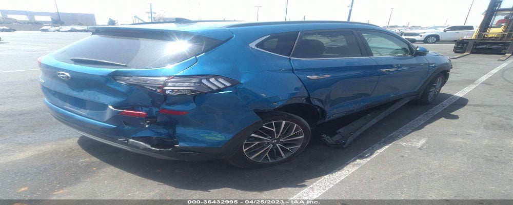 KM8J33AL2LU266912 2020 HYUNDAI TUCSON photo no. 4