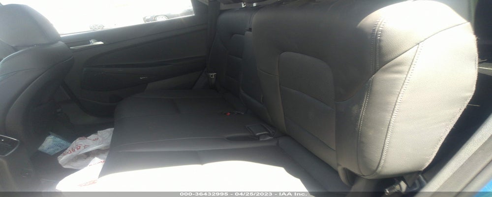 KM8J33AL2LU266912 2020 HYUNDAI TUCSON photo no. 8