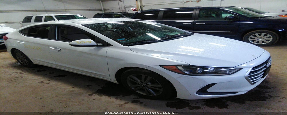 5NPD84LF5HH045435 2017 HYUNDAI ELANTRA photo no. 20