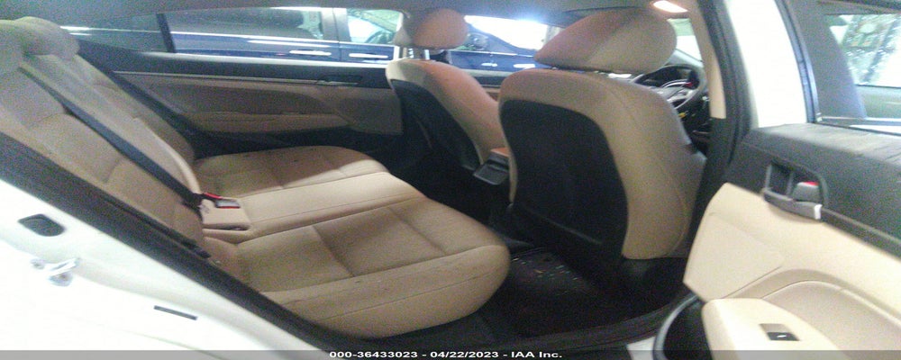 5NPD84LF5HH045435 2017 HYUNDAI ELANTRA photo no. 8