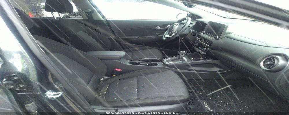 KM8K32AB2NU817039 2022 HYUNDAI KONA photo no. 5