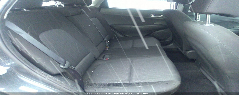 KM8K32AB2NU817039 2022 HYUNDAI KONA photo no. 8