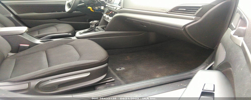 5NPD84LF2LH571594 2020 HYUNDAI ELANTRA photo no. 5