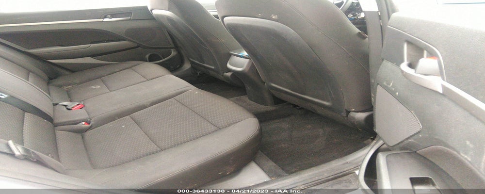 5NPD84LF2LH571594 2020 HYUNDAI ELANTRA photo no. 8