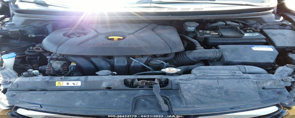 KMHDH4AE1CU406261 2012 HYUNDAI ELANTRA photo no. 10