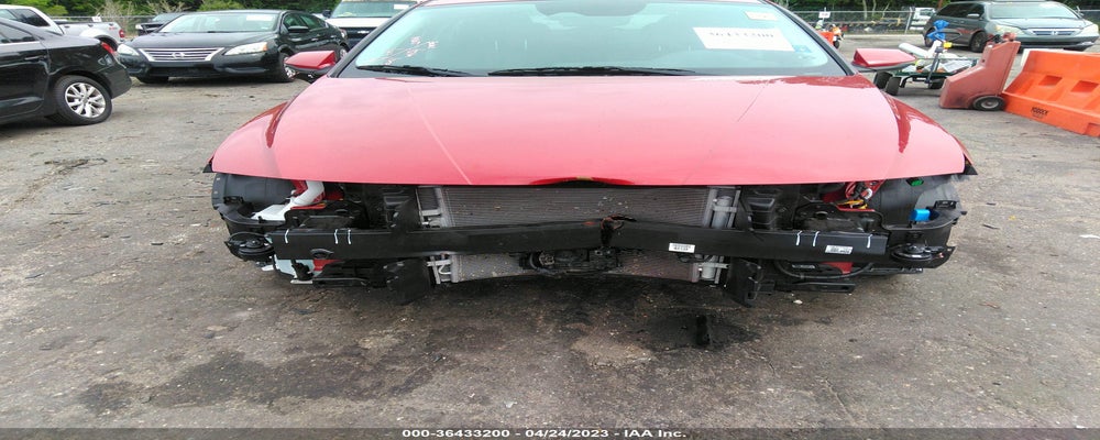 KMHLN4AJ6PU034147 2023 HYUNDAI ELANTRA HYBRID photo no. 6