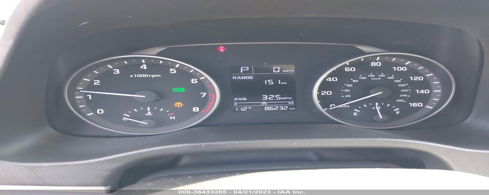 5NPD74LF2JH217557 2018 HYUNDAI ELANTRA photo no. 7
