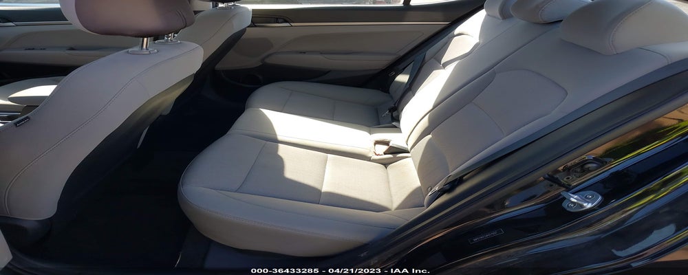 5NPD74LF2JH217557 2018 HYUNDAI ELANTRA photo no. 8