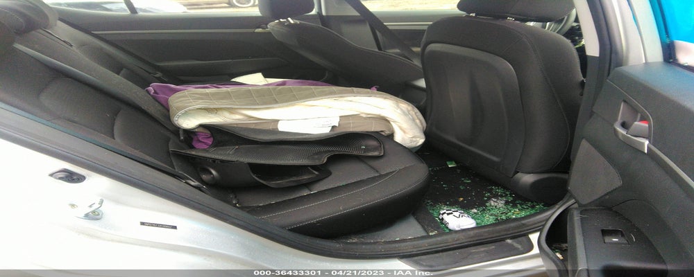 5NPD74LF3JH399057 2018 HYUNDAI ELANTRA photo no. 8