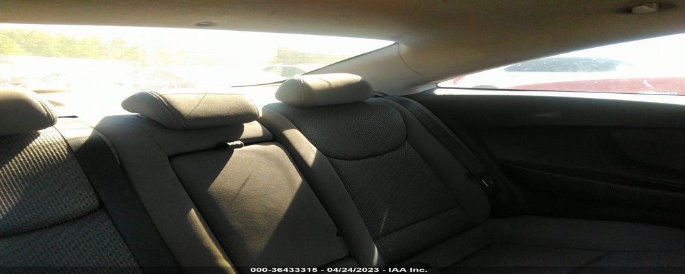 KMHDH6AE8DU014701 2013 HYUNDAI ELANTRA COUPE photo no. 8