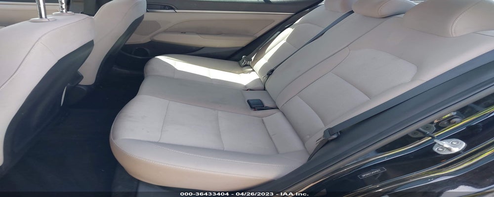 5NPD84LF1JH241877 2018 HYUNDAI ELANTRA photo no. 8