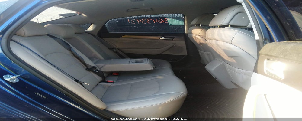 5NPE34AF2FH228892 2015 HYUNDAI SONATA photo no. 8