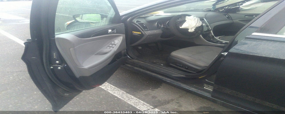 5NPEB4AC4DH735668 2013 HYUNDAI SONATA photo no. 5