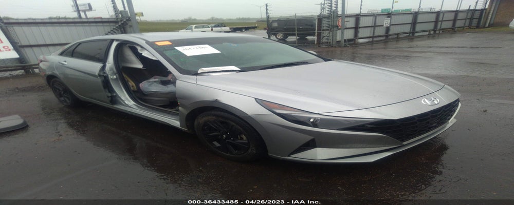 5NPLM4AG5NH067059 2022 HYUNDAI ELANTRA photo no. 19