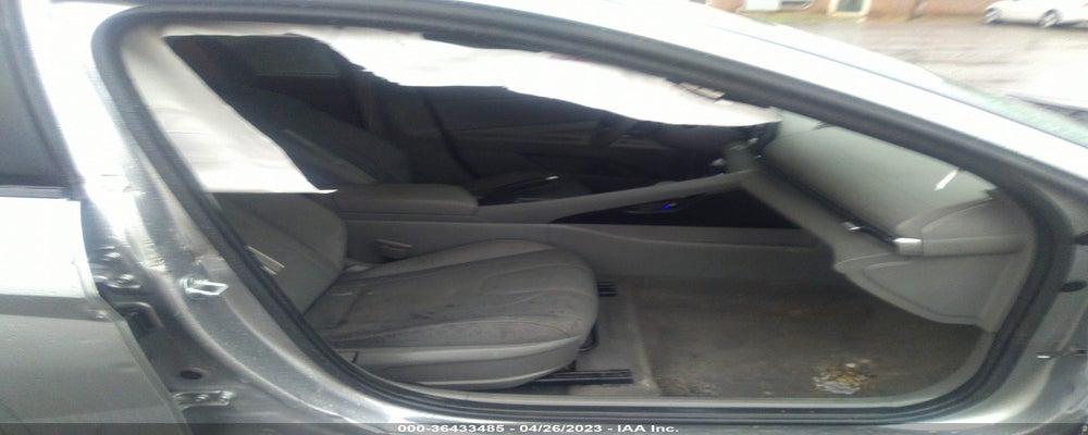 5NPLM4AG5NH067059 2022 HYUNDAI ELANTRA photo no. 5