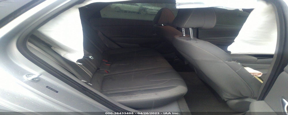 5NPLM4AG5NH067059 2022 HYUNDAI ELANTRA photo no. 8