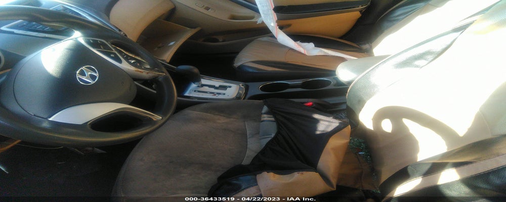 5NPDH4AEXBH009337 2011 HYUNDAI ELANTRA photo no. 5