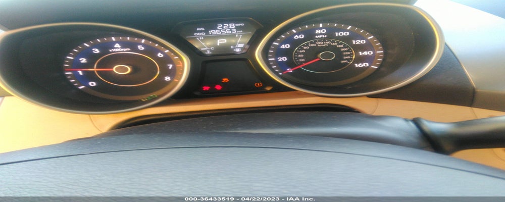 5NPDH4AEXBH009337 2011 HYUNDAI ELANTRA photo no. 7