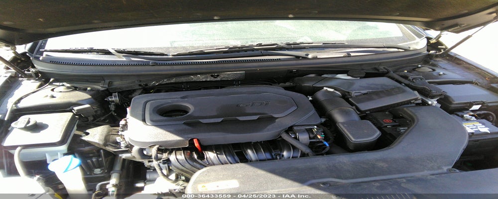 5NPE34AF1GH344764 2016 HYUNDAI SONATA photo no. 10