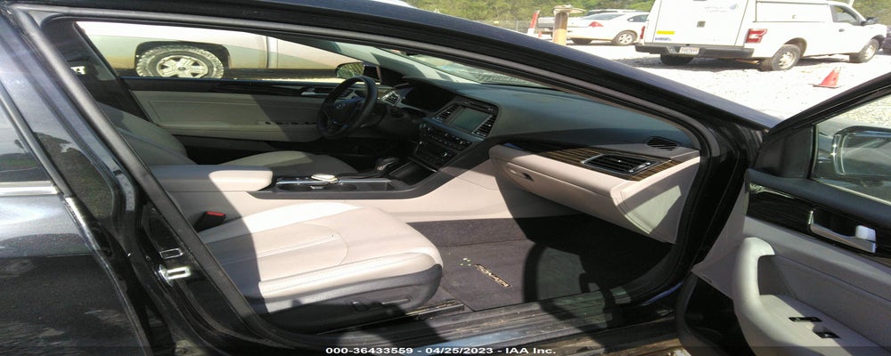 5NPE34AF1GH344764 2016 HYUNDAI SONATA photo no. 5