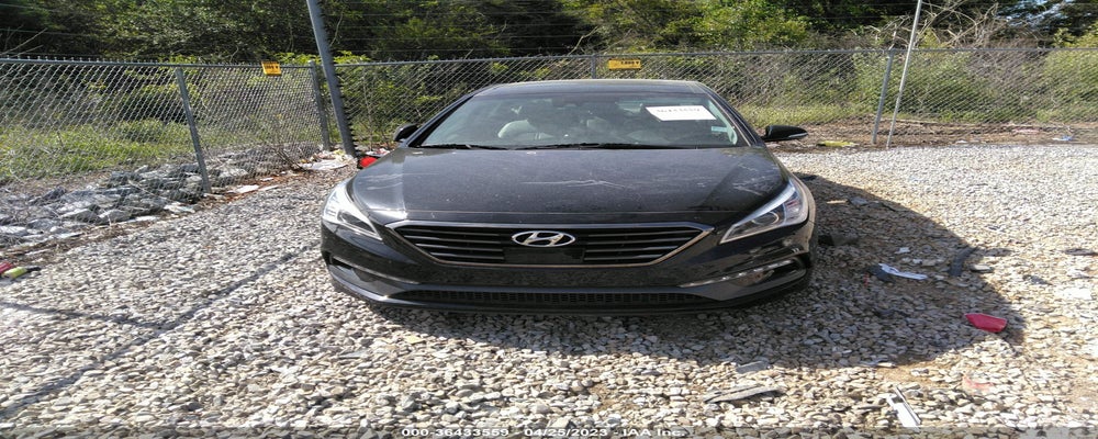 5NPE34AF1GH344764 2016 HYUNDAI SONATA photo no. 6