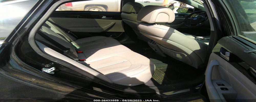 5NPE34AF1GH344764 2016 HYUNDAI SONATA photo no. 8