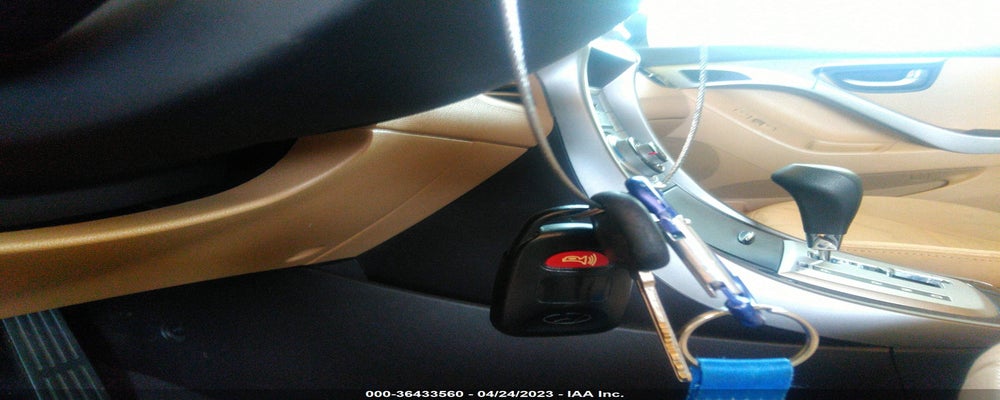 5NPDH4AE4CH139941 2012 HYUNDAI ELANTRA photo no. 11