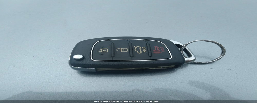 5NPE24AF0FH123576 2015 HYUNDAI SONATA photo no. 11