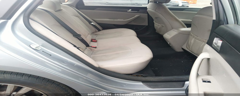 5NPE24AF0FH123576 2015 HYUNDAI SONATA photo no. 8
