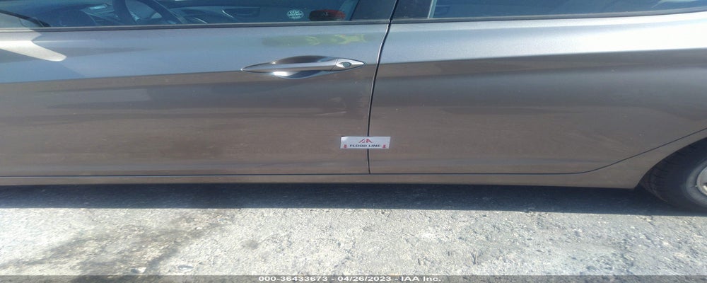 5NPDH4AEXEH464340 2014 HYUNDAI ELANTRA photo no. 6