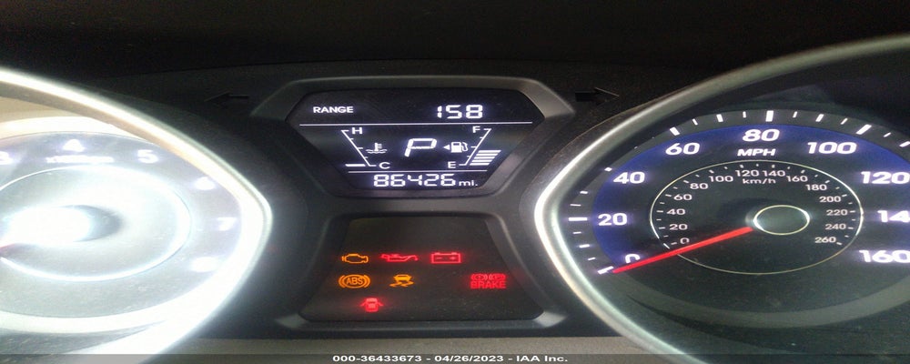 5NPDH4AEXEH464340 2014 HYUNDAI ELANTRA photo no. 7