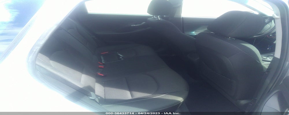 KMHH35LE6JU013873 2018 HYUNDAI ELANTRA GT photo no. 8