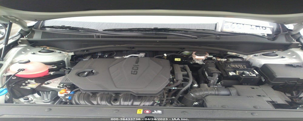 5NMS64AJ6MH341558 2021 HYUNDAI SANTA FE photo no. 10