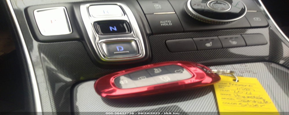 5NMS64AJ6MH341558 2021 HYUNDAI SANTA FE photo no. 11