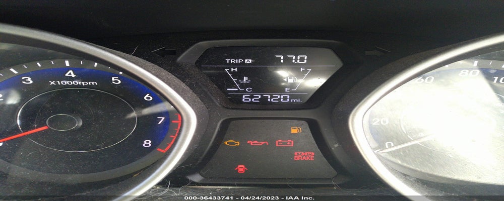 KMHDH4AE7FU320537 2015 HYUNDAI ELANTRA photo no. 7