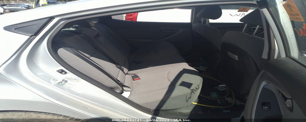 KMHDH4AE7FU320537 2015 HYUNDAI ELANTRA photo no. 8