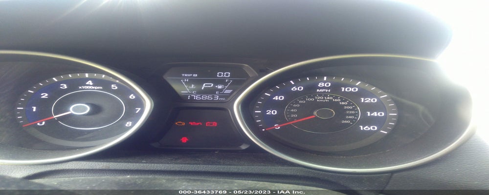5NPDH4AE0FH603442 2015 HYUNDAI ELANTRA photo no. 7