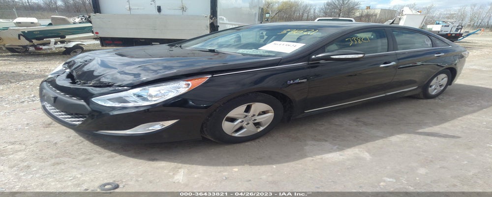 KMHEC4A47CA043072 2012 HYUNDAI SONATA photo no. 2