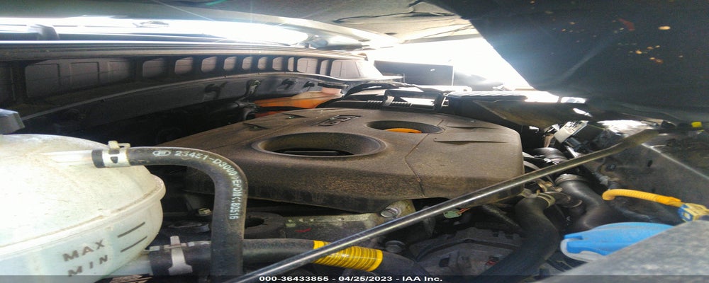 KM8J3CA46JU776220 2018 HYUNDAI TUCSON photo no. 10
