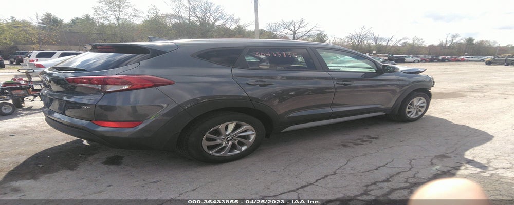 KM8J3CA46JU776220 2018 HYUNDAI TUCSON photo no. 4