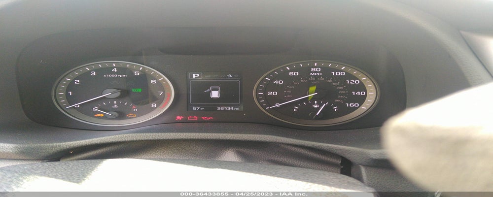 KM8J3CA46JU776220 2018 HYUNDAI TUCSON photo no. 7