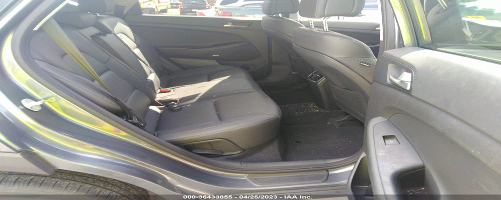KM8J3CA46JU776220 2018 HYUNDAI TUCSON photo no. 8
