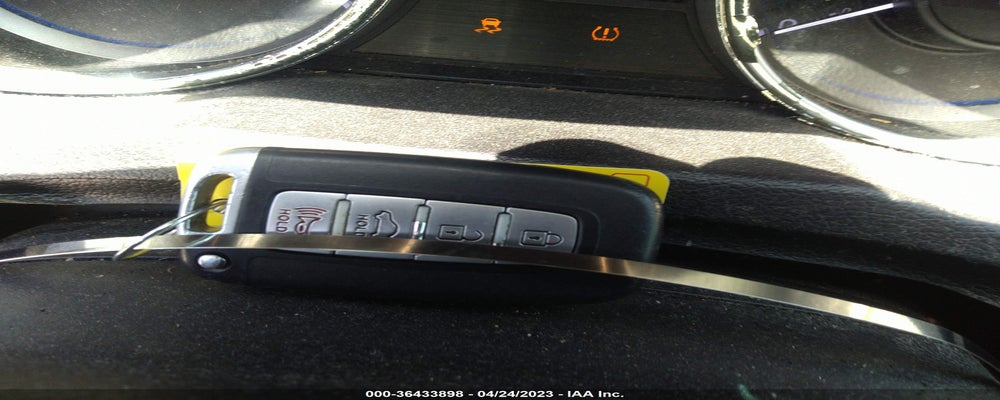 5NPEC4AB8BH248457 2011 HYUNDAI SONATA photo no. 11