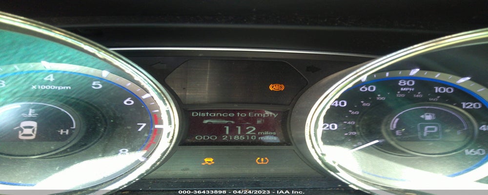 5NPEC4AB8BH248457 2011 HYUNDAI SONATA photo no. 7