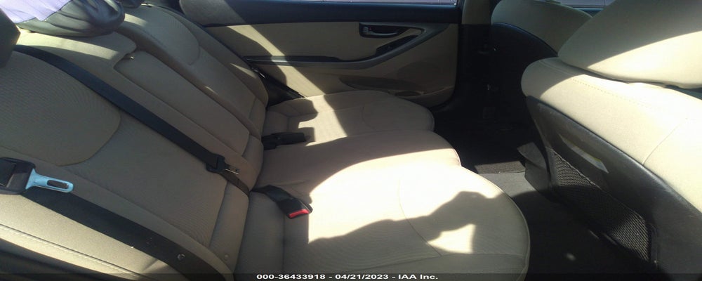 5NPDH4AE1FH563257 2015 HYUNDAI ELANTRA photo no. 8