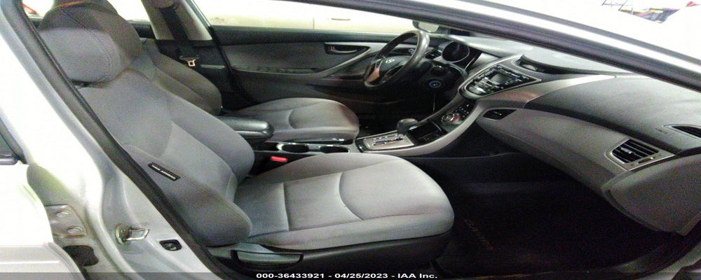 KMHDH4AE7DU009798 2013 HYUNDAI ELANTRA photo no. 5