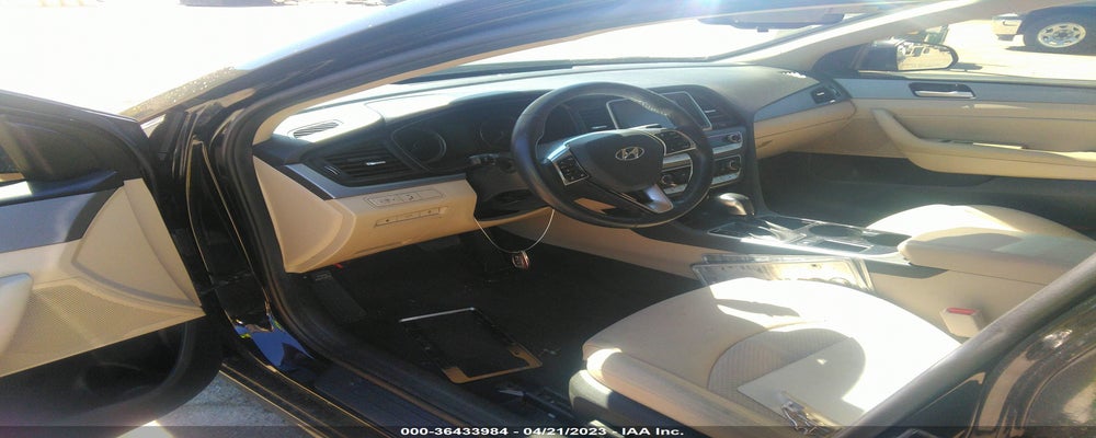 5NPE34AF5JH655122 2018 HYUNDAI SONATA photo no. 5