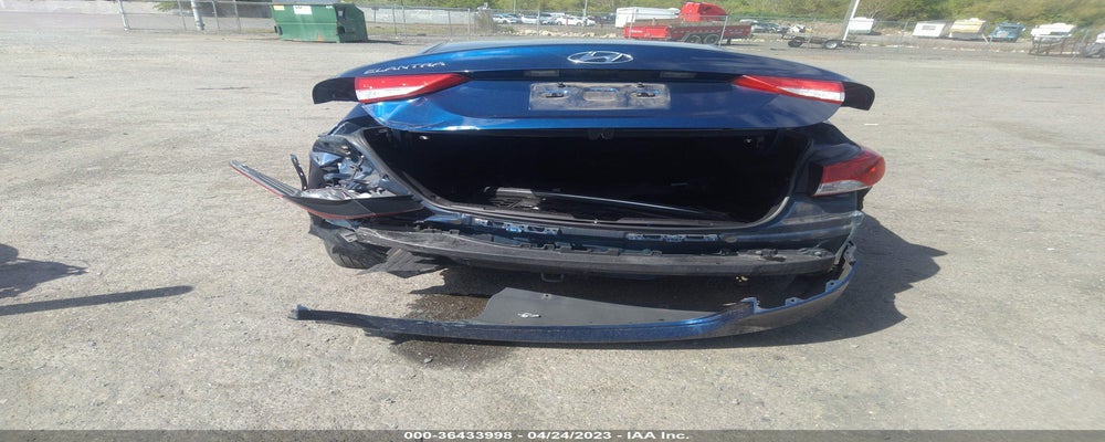 KMHDH4AE1DU839757 2013 HYUNDAI ELANTRA photo no. 6