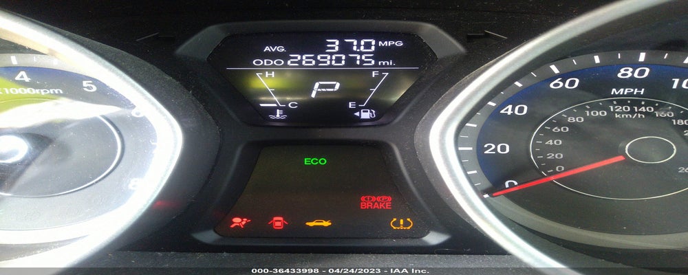KMHDH4AE1DU839757 2013 HYUNDAI ELANTRA photo no. 7